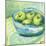 Bowl of Fruit II-Ethan Harper-Mounted Art Print