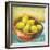 Bowl of Fruit IV-Ethan Harper-Framed Art Print