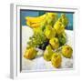 Bowl of Fruit-Dale Payson-Framed Premium Giclee Print