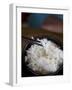 Bowl of Rice, China, Asia-Angelo Cavalli-Framed Photographic Print
