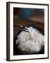 Bowl of Rice, China, Asia-Angelo Cavalli-Framed Photographic Print