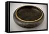 Bowl-null-Framed Stretched Canvas