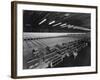 Bowling Alley in London-null-Framed Photographic Print