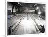 Bowling Alley, Madison Park, Seattle, 1909-Ashael Curtis-Framed Giclee Print