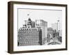 Bowling Green, New York-null-Framed Photo