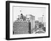 Bowling Green, New York-null-Framed Photo