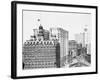 Bowling Green, New York-null-Framed Photo