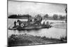 Bowness Ferry Boat, 1902-null-Mounted Giclee Print