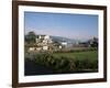 Bowness-On-Windermere, Bowness Bay, Lake District, Cumbria, England, United Kingdom-Philip Craven-Framed Photographic Print