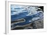 Bowron Lake Provincial Park Is a Chain of Lakes That Offers a Wilderness Canoe Circuit-Richard Wright-Framed Photographic Print