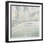 Bowry-Austin Allen James-Framed Giclee Print