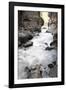 Box Canyon I-Dana Styber-Framed Photographic Print