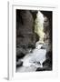 Box Canyon II-Dana Styber-Framed Photographic Print