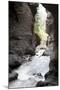 Box Canyon II-Dana Styber-Mounted Photographic Print