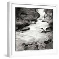 Box Canyon III-Dana Styber-Framed Photographic Print