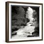 Box Canyon IV-Dana Styber-Framed Photographic Print