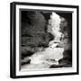 Box Canyon IV-Dana Styber-Framed Photographic Print