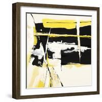 Box Canyon-Chris Paschke-Framed Giclee Print