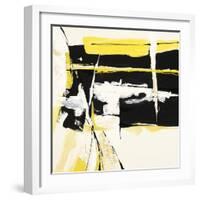 Box Canyon-Chris Paschke-Framed Giclee Print