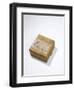 Box for Golliwog Mask, 1920S-null-Framed Giclee Print