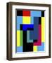 Box No.3-Diana Ong-Framed Giclee Print