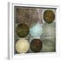 Box of Circles 1-Kristin Emery-Framed Premium Giclee Print