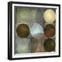 Box of Circles 2-Kristin Emery-Framed Premium Giclee Print