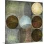 Box of Circles 2-Kristin Emery-Mounted Art Print