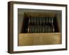 Box of Hetepheres I's Bracelets, Bronze, Coming from Giza-null-Framed Giclee Print