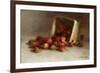 Box of Strawberries, 1897-Joseph Decker-Framed Giclee Print