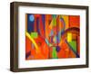 Box of Tricks-Ruth Palmer-Framed Art Print