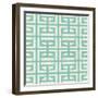 Box Pattern I-SD Graphics Studio-Framed Art Print