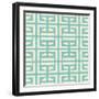 Box Pattern I-SD Graphics Studio-Framed Art Print