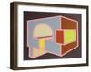 Box Project 2015 (35a)-Eric Carbrey-Framed Giclee Print