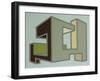 Box Project 2015 (45a)-Eric Carbrey-Framed Giclee Print