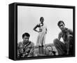 Framed Canvas