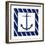 Boxed Anchor-SD Graphics Studio-Framed Premium Giclee Print