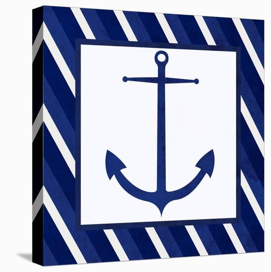 Boxed Anchor-SD Graphics Studio-Stretched Canvas