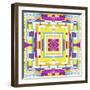 Boxed Out Small-Deanna Tolliver-Framed Giclee Print