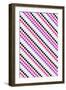 Boxed Stripe, 2014-Louisa Hereford-Framed Premium Giclee Print