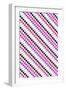 Boxed Stripe, 2014-Louisa Hereford-Framed Premium Giclee Print