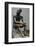 Boxer Attributed to Apollonius-null-Framed Photographic Print