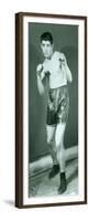 Boxer, Circa 1927-Chapin Bowen-Framed Premium Giclee Print