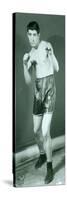 Boxer, Circa 1927-Chapin Bowen-Stretched Canvas
