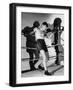 Black Frame