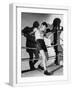 White Frame