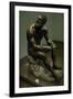 Boxer of Quirinal, also known as the Terme Boxer-null-Framed Giclee Print