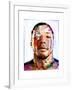 Boxer-Enrico Varrasso-Framed Art Print