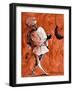 Boxer-Vaan Manoukian-Framed Art Print