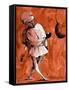 Boxer-Vaan Manoukian-Framed Stretched Canvas